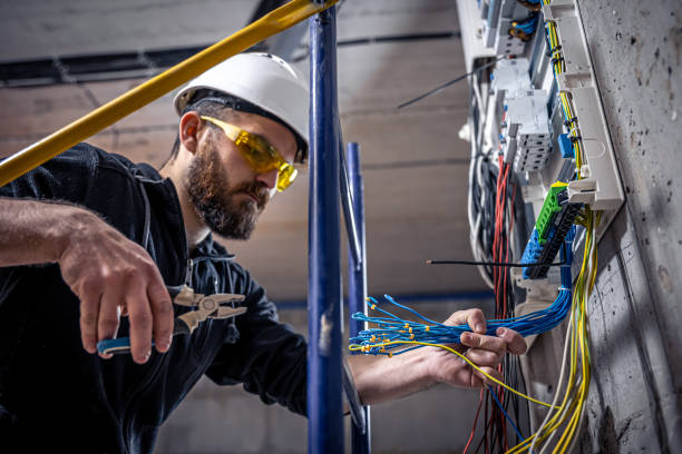 Best Commercial Electrician Services  in Grafton, WI