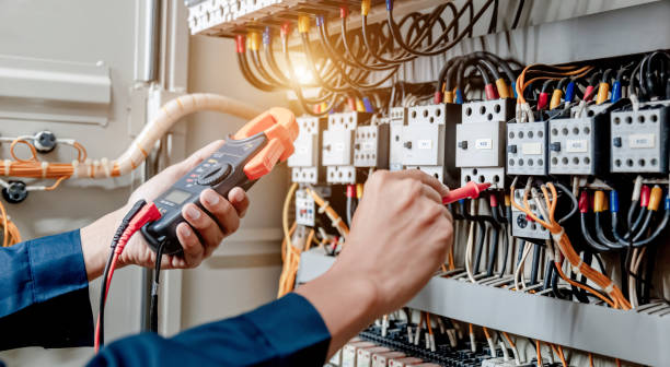 Best Affordable Emergency Electrician  in Grafton, WI