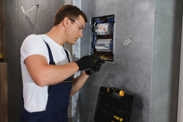 Electrical System Inspection in Grafton, WI