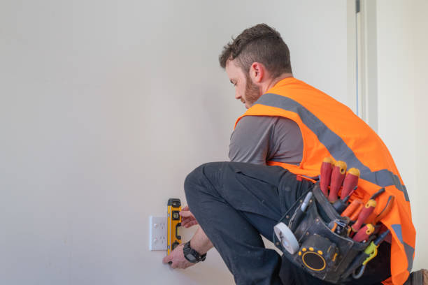 Best Electrical System Inspection  in Grafton, WI