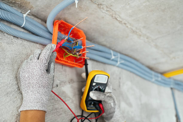 Best Home Electrical Repair  in Grafton, WI
