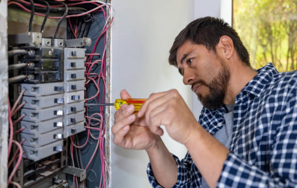 Best Electrical Installation Contractor  in Grafton, WI